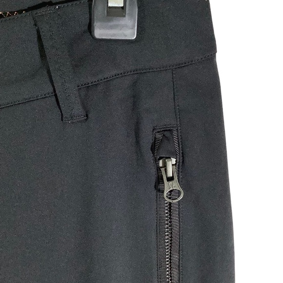 Lululemon Athletica Out And About Performance Pants Straight Slim - Picture 6 of 9